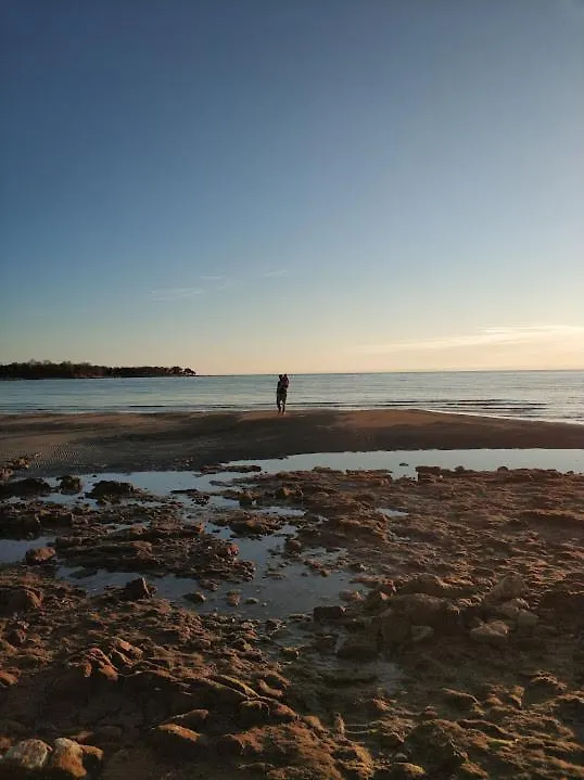 Apartmán Stancija Cervar Poreč 0*,