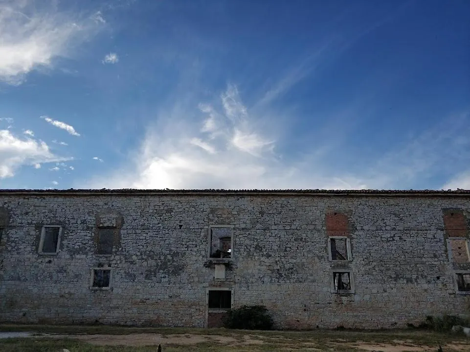 Stancija Cervar Apartment Porec 0*,  Croatia