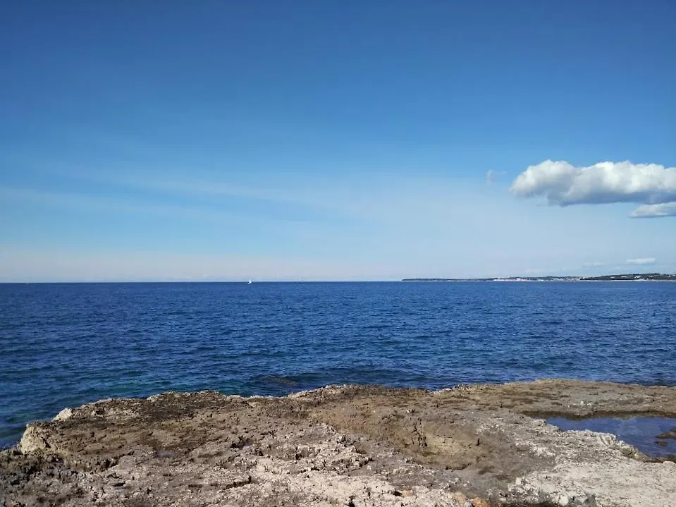 Apartmán Stancija Cervar Poreč
