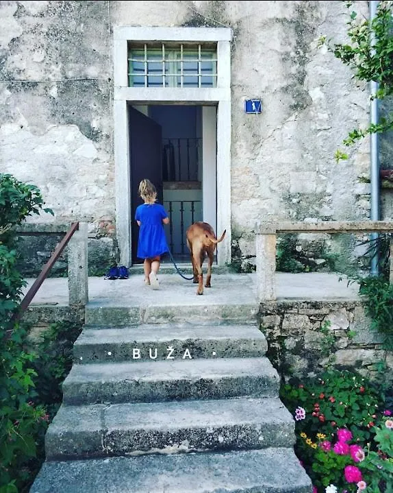 Apartmán Stancija Cervar Poreč