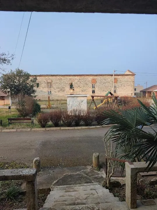 Apartmán Stancija Cervar Poreč