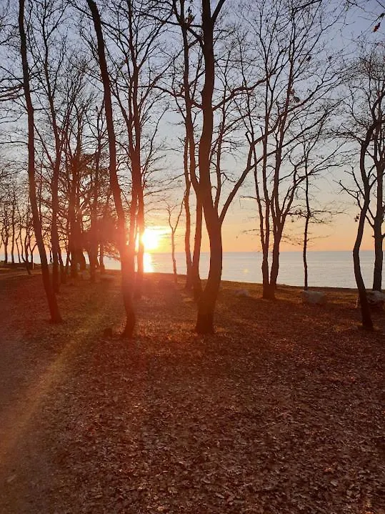Apartmán Stancija Cervar Poreč