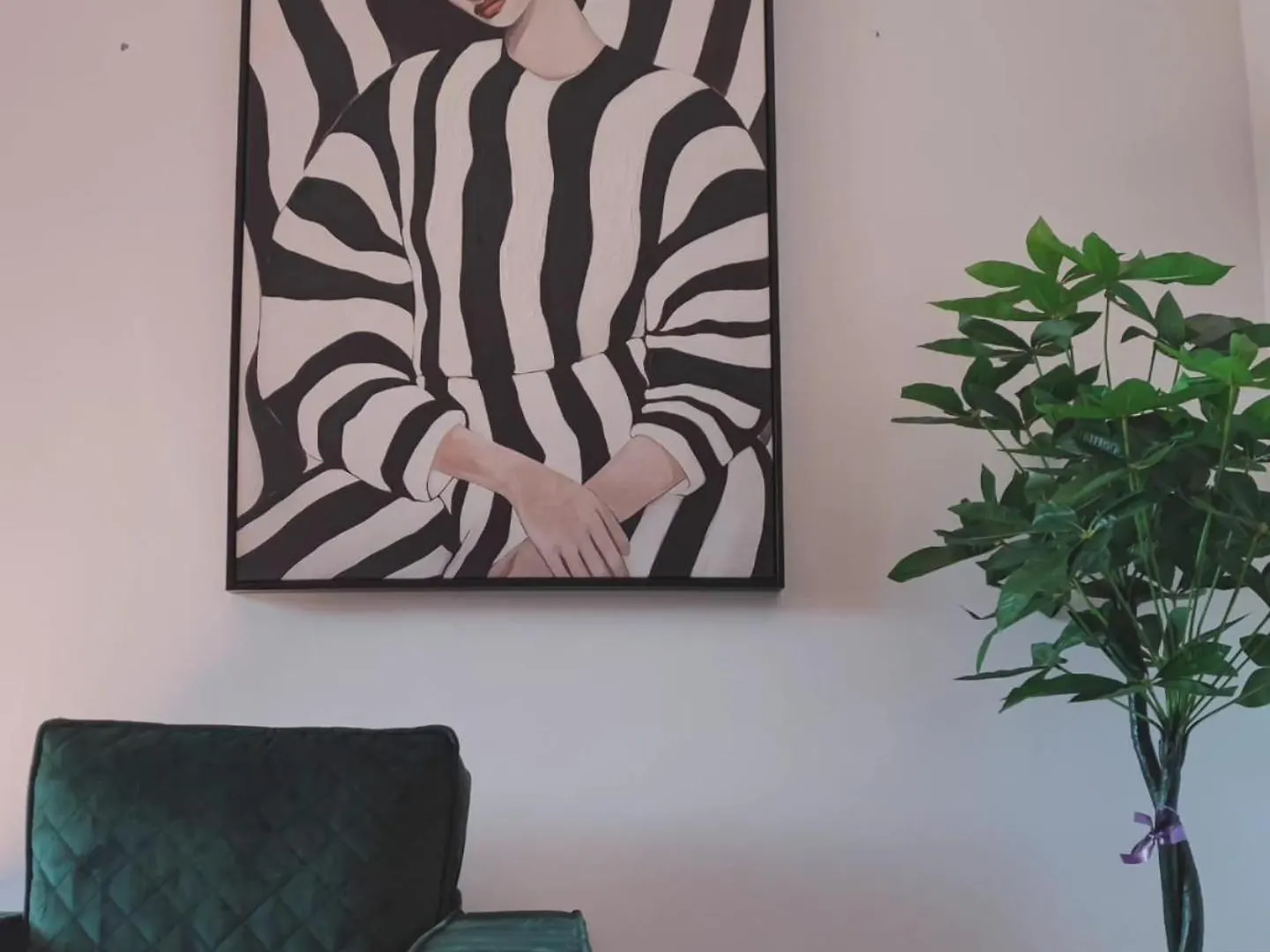 Apartmán Stancija Cervar Poreč