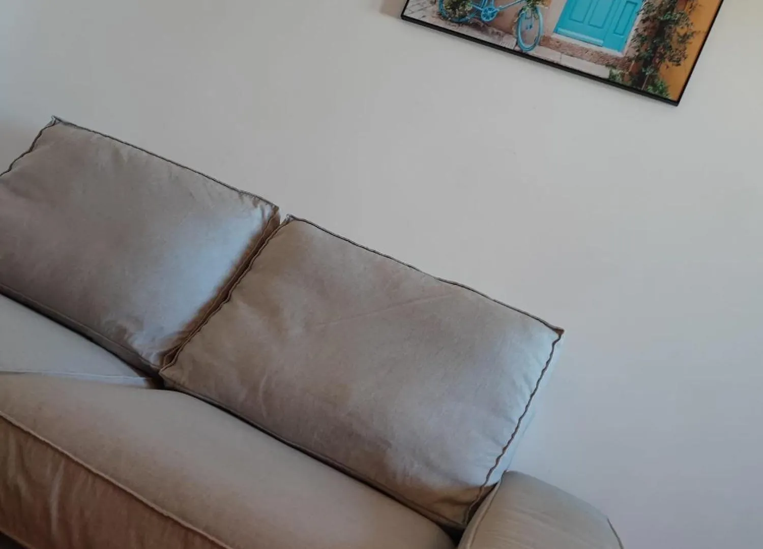 Apartmán Stancija Cervar Poreč Chorvatsko