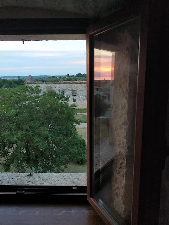Stancija Cervar Apartment Porec