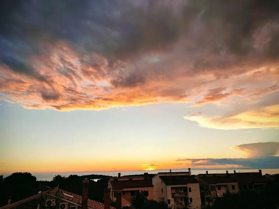 Stancija Cervar Apartment Porec Croatia