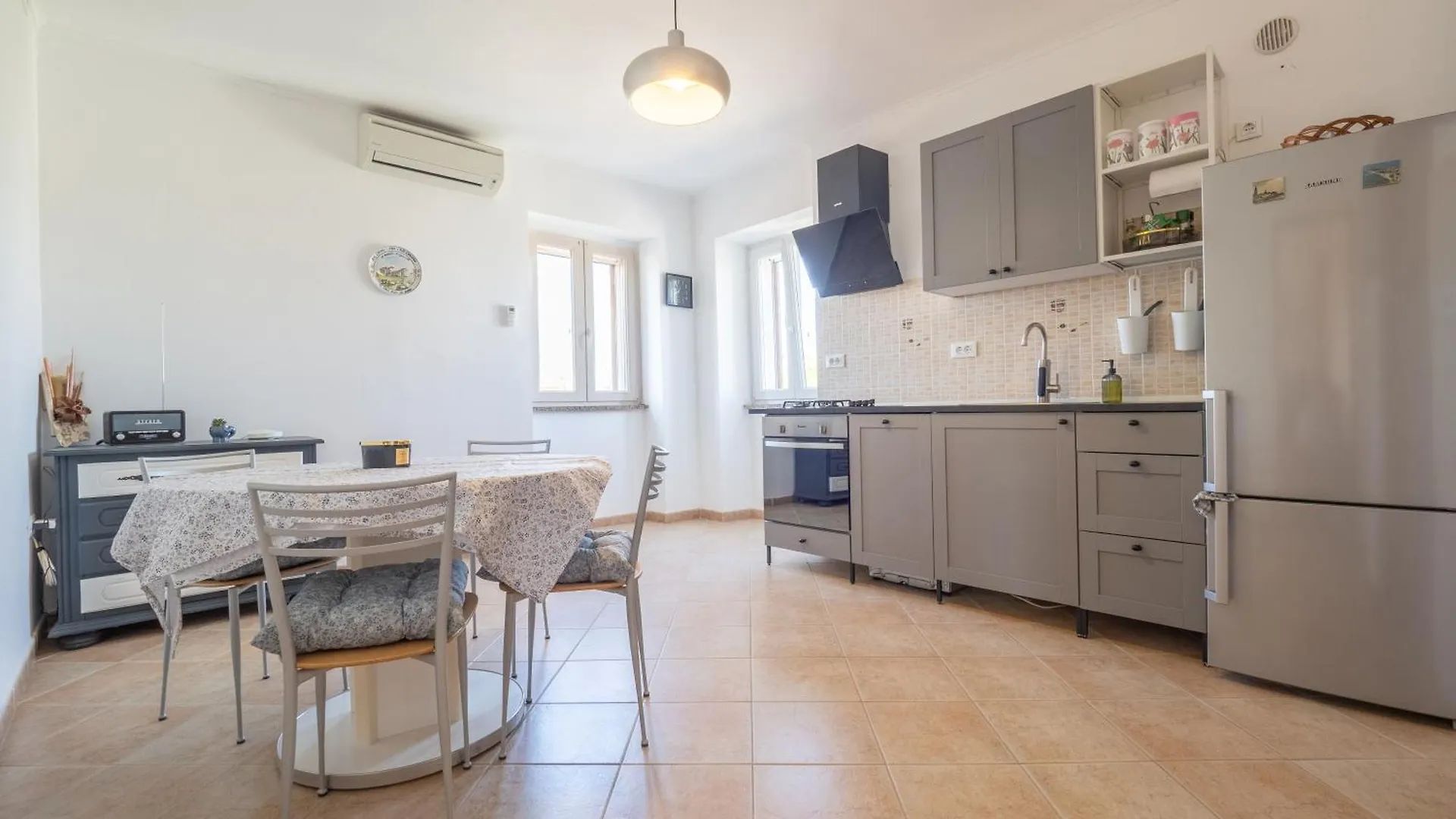 Stancija Cervar Apartment Porec Croatia