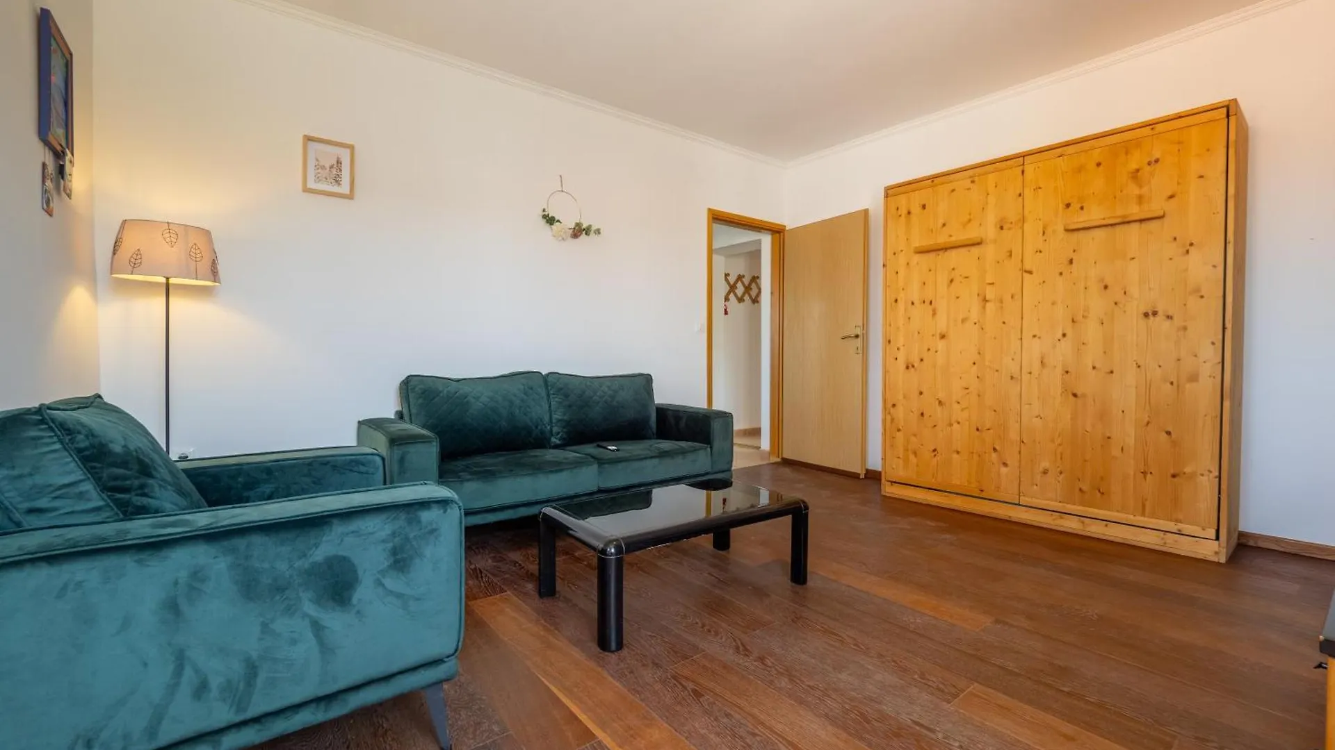Stancija Cervar Apartment Porec 0*,  Croatia
