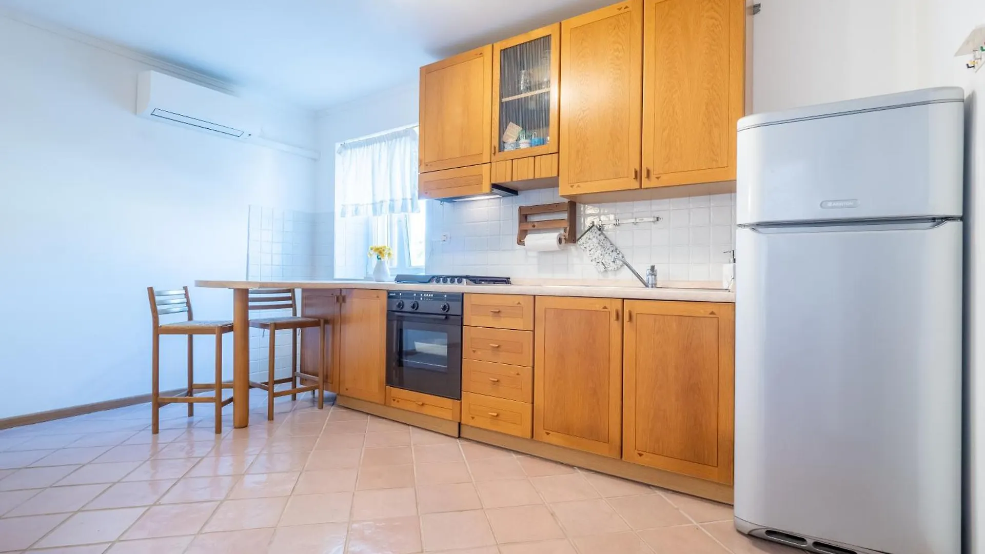 Stancija Cervar Apartment Porec