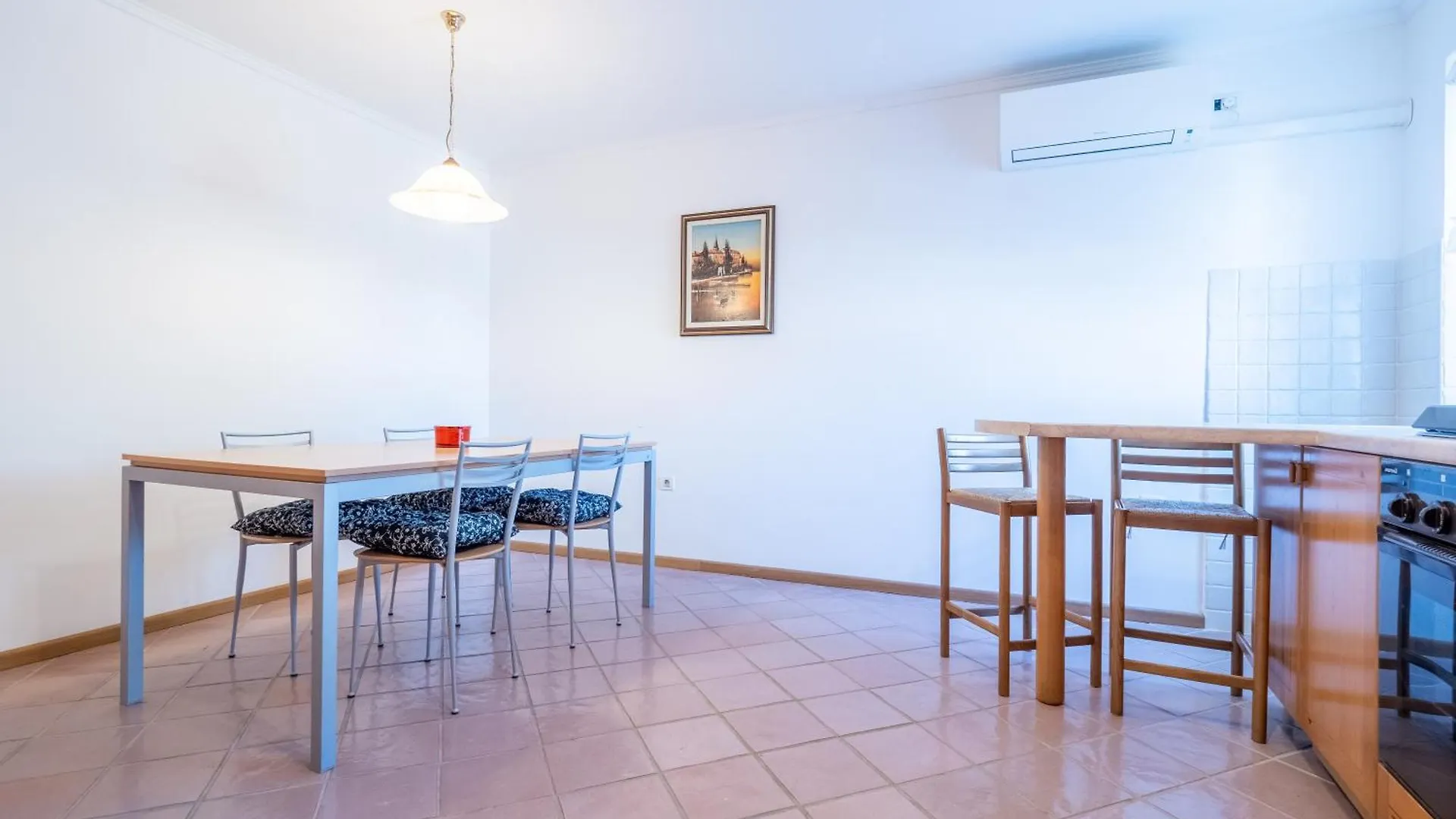 Stancija Cervar Apartment Porec Croatia