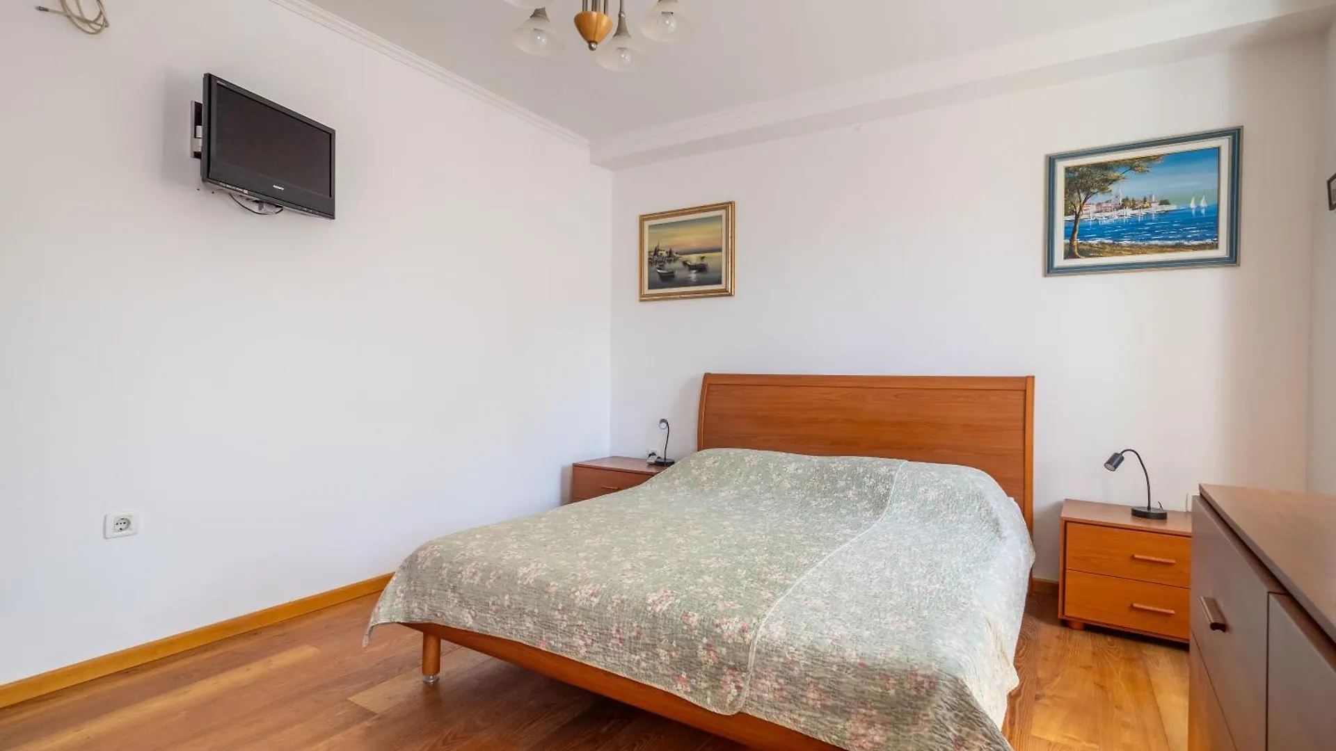 Stancija Cervar Apartment Porec