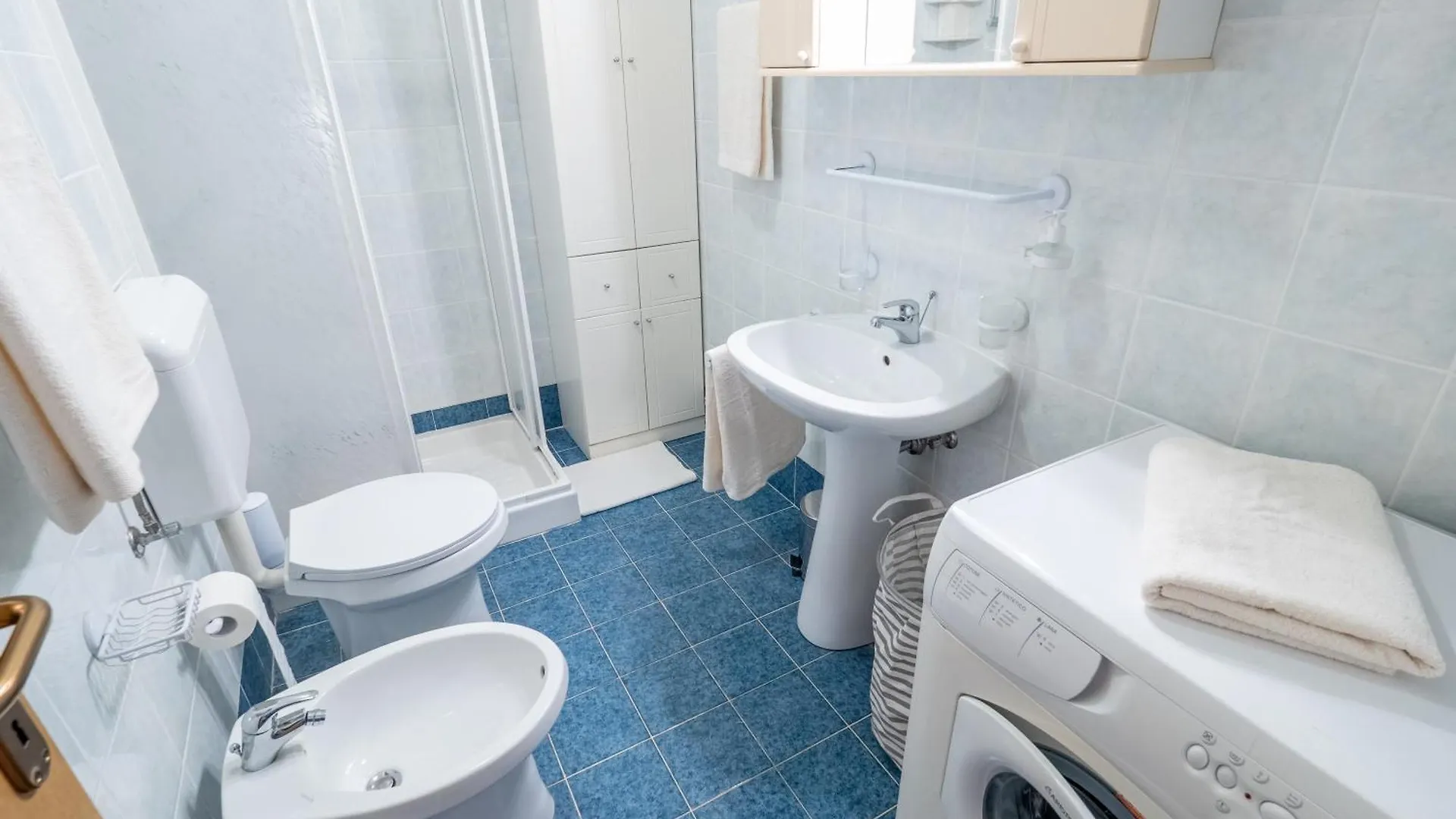 Stancija Cervar Apartment Porec
