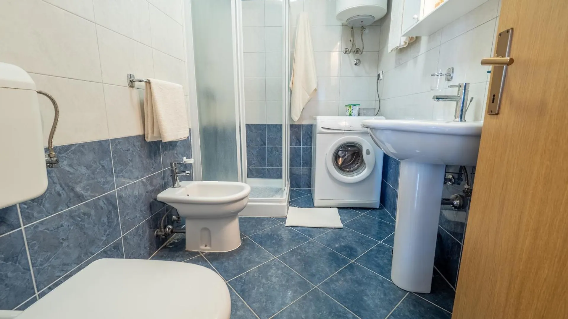 Stancija Cervar Apartment Porec Croatia