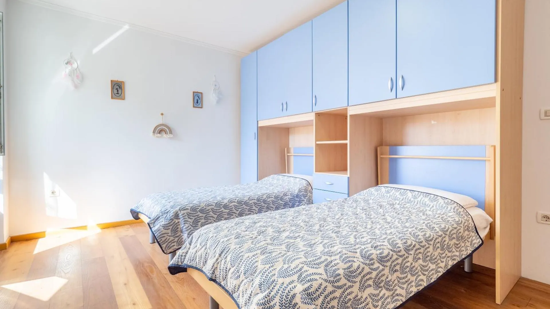 Stancija Cervar Apartment Porec