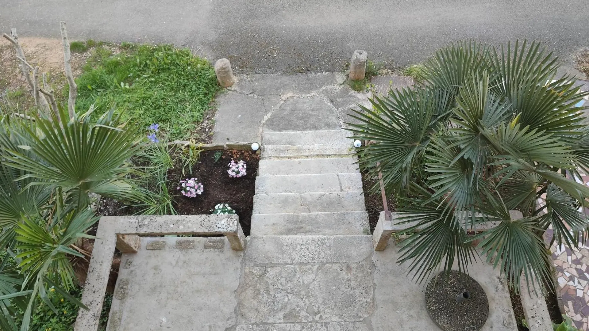 Stancija Cervar Apartment Porec