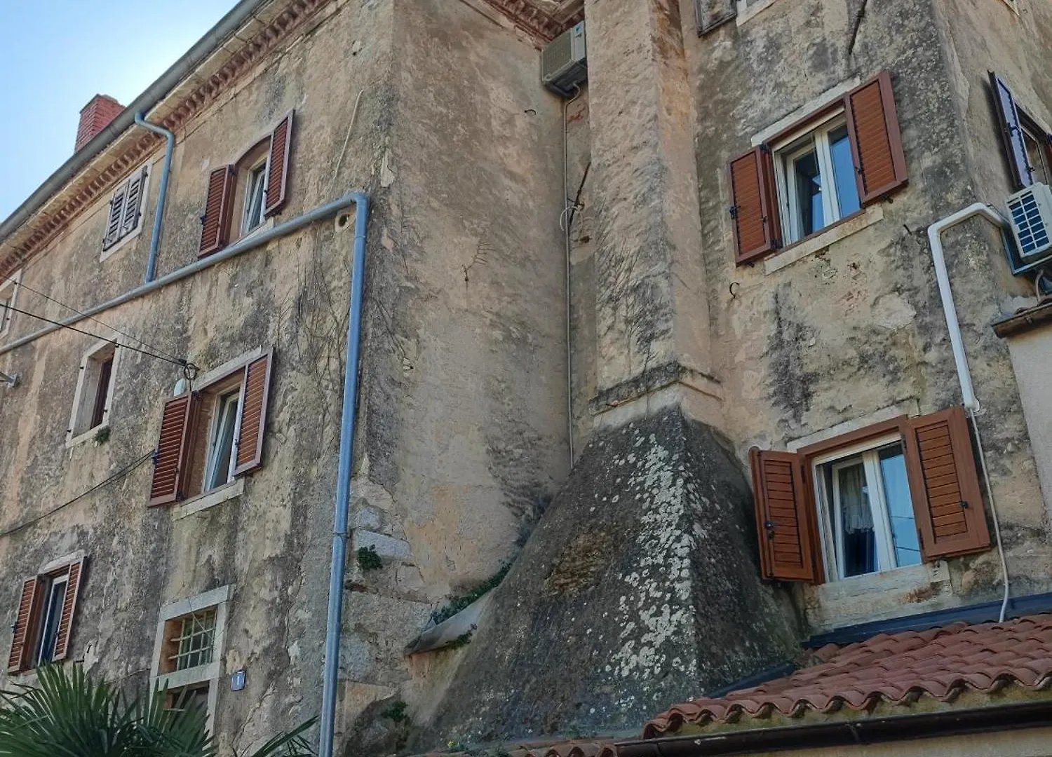 Stancija Cervar Apartment Porec