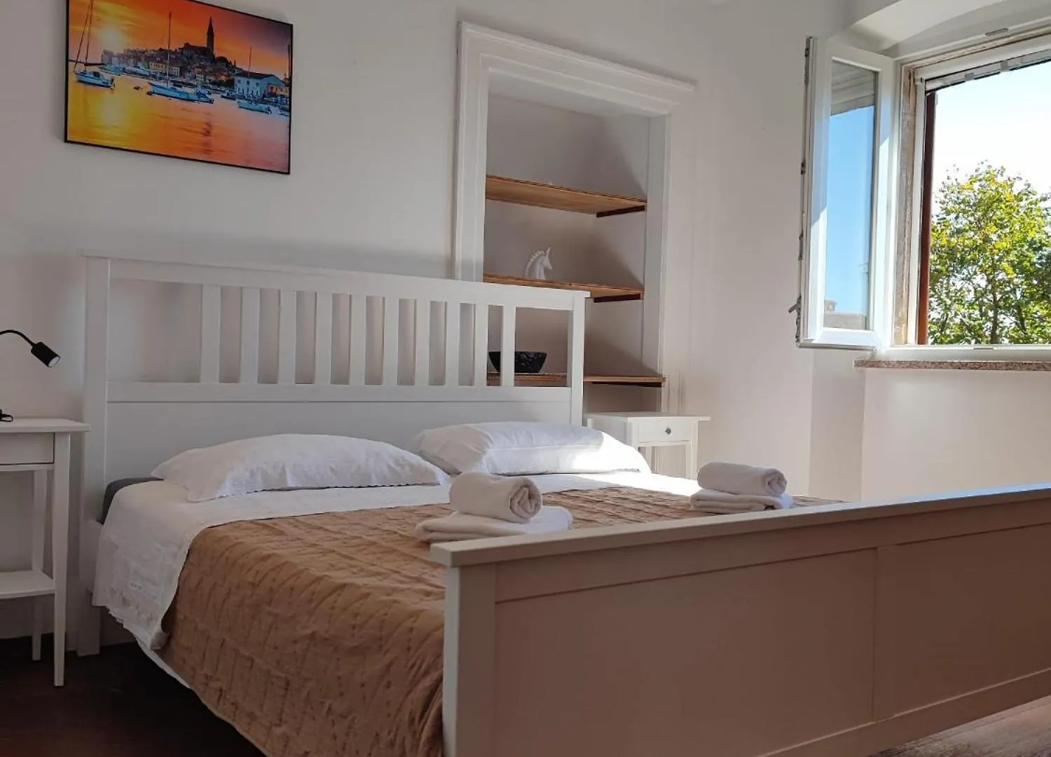 Stancija Cervar Apartment Porec