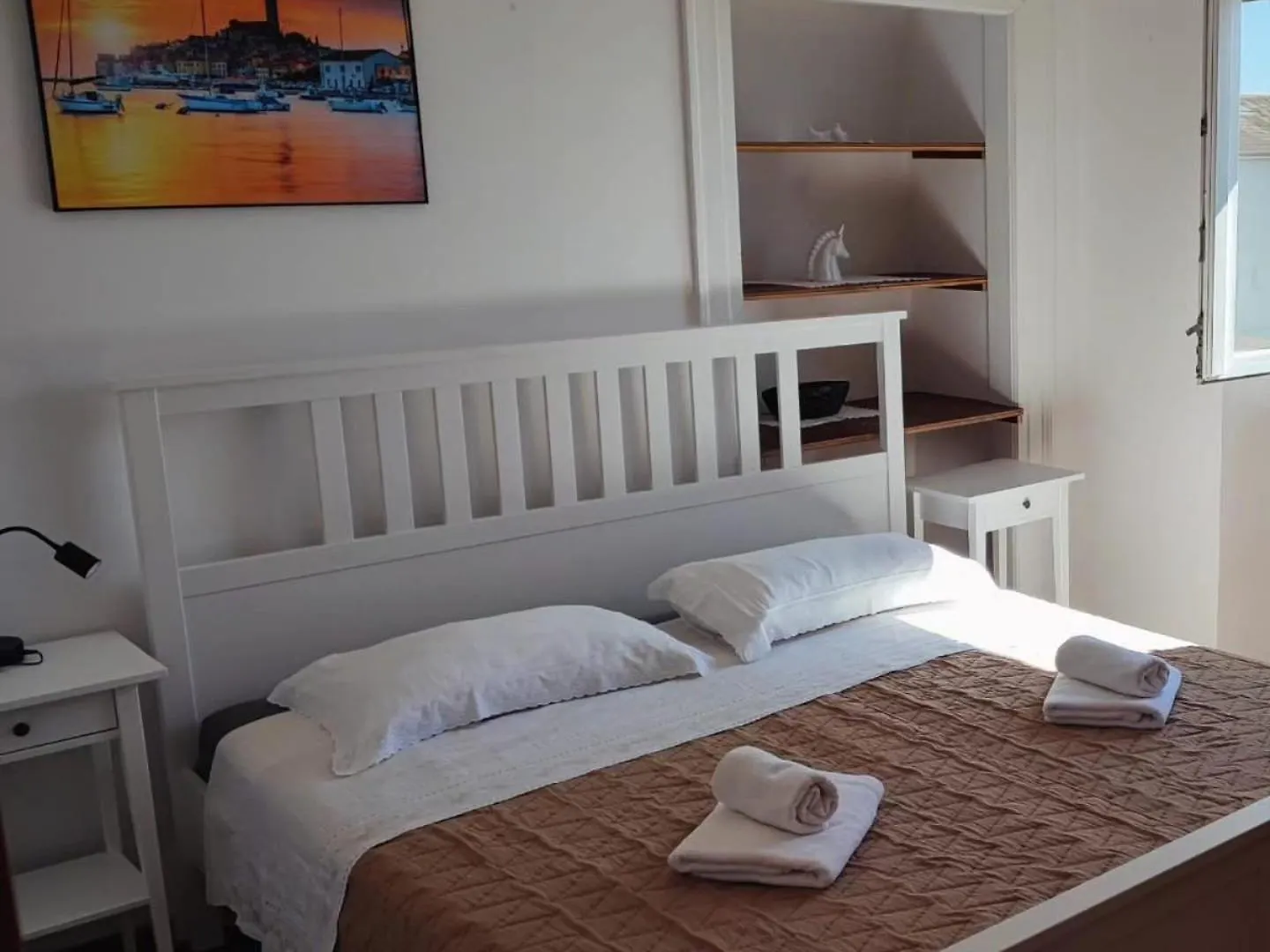 Stancija Cervar Apartment Porec Croatia