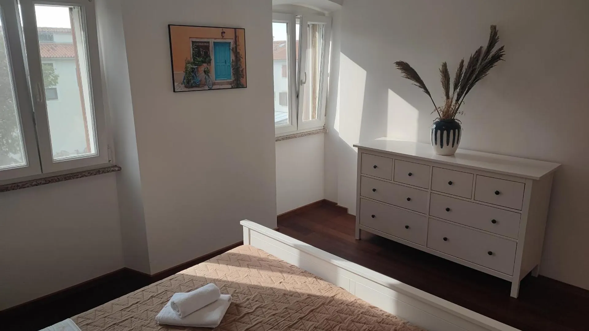 Stancija Cervar Apartment Porec